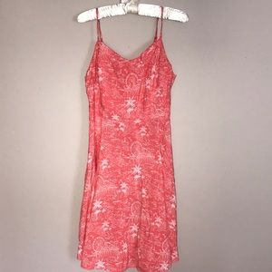 🌟PRICE DROP🌟 Beach-design dress